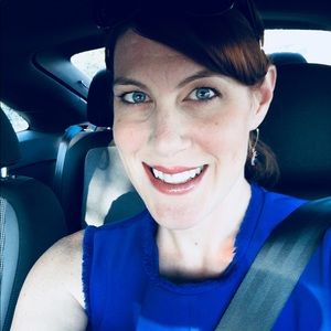 Meet your Posher, Susannah